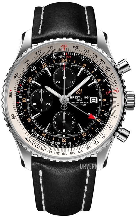 Breitling dameklokker 10